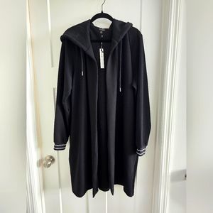 NWT Athletic Jacket from Coco + Carmen